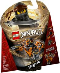 Spinjitzu Cole #70662 LEGO Ninjago Prices