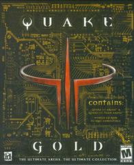 Quake III: Gold PC Games Prices