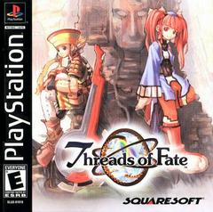 Threads of Fate Playstation Prices