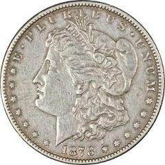 1878 S [VAM-56] Coins Morgan Dollar Prices