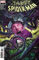 Symbiote Spider-Man #4 (2019) Comic Books Symbiote Spider-Man Prices