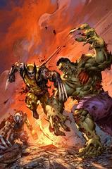 Marvel Zombies: Resurrection [Ngu] Comic Books Marvel Zombies: Resurrection Prices