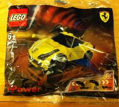 458 Italia #30194 LEGO Racers Prices