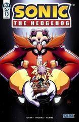Sonic the Hedgehog [Thomas] Comic Books Sonic the Hedgehog Prices