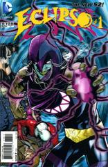 Justice League Dark #23.2 (2013) Comic Books Justice League Dark Prices