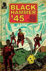 Black Hammer '45 #1 (2019) Comic Books Black Hammer '45 Prices