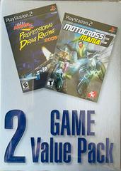 2 Game Value Pack Playstation 2 Prices