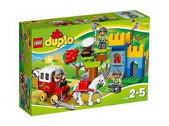 Treasure Attack #10569 LEGO DUPLO Prices