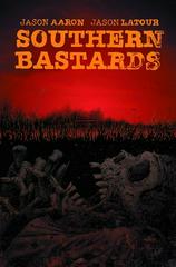 Southern Bastards [B] #9 (2015) Comic Books Southern Bastards Prices