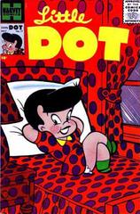 Little Dot #17 (1956) Comic Books Little Dot Prices