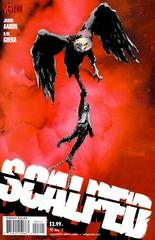 Scalped #47 (2011) Comic Books Scalped Prices