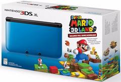 Nintendo 3DS XL Super Mario 3D Land Edition Nintendo 3DS Prices