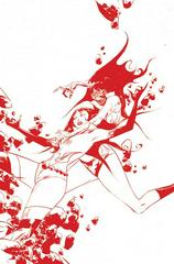 Vampirella: The Dark Powers [Lee Limited Crimson Red Line Art Virgin] #3 Comic Books Vampirella: The Dark Powers Prices