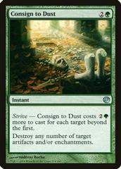 Consign to Dust [Foil] Magic Journey Into Nyx Prices