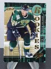 Jussi Jokinen #138 Hockey Cards 2005 Upper Deck Power Play Prices