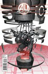 Age of Ultron [Ultron] #2 (2013) Comic Books Age of Ultron Prices