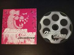 Remix CD | Danganronpa Decadence [Collector's Edition] Nintendo Switch