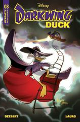 Darkwing Duck [Andolfo] #3 (2023) Comic Books Darkwing Duck Prices