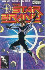 Star Brand #11 (1988) Comic Books Star Brand Prices