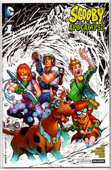 Scooby Apocalypse [Convention] Comic Books Scooby Apocalypse Prices