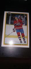 stephane richer #45 Hockey Cards 1990 Bowman Prices