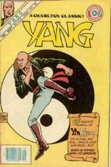 Yang #15 (1985) Comic Books Yang Prices