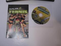 Photo By Canadian Brick Cafe | Outlaw Tennis Playstation 2