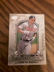 Jeff Francoeur #6 Baseball Cards 2008 Upper Deck Piece of History Prices