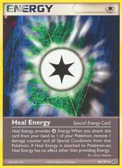 Heal Energy Pokemon Deoxys Prices