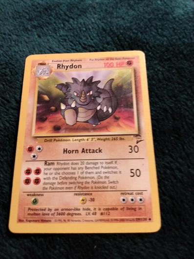 Rhydon #59 photo