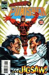 Punisher #4 (1996) Comic Books Punisher Prices