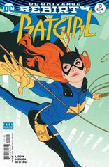 Batgirl [Variant] Comic Books Batgirl Prices
