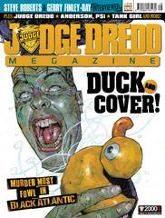 Judge Dredd Megazine #278 (2008) Comic Books Judge Dredd: Megazine Prices