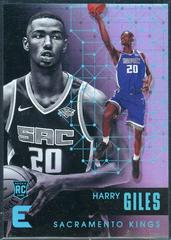 Harry Giles #53 Basketball Cards 2017 Panini Essentials Prices