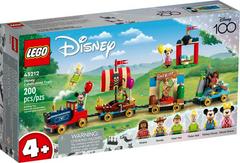 Disney Celebration Train​ #43212 LEGO Disney Prices