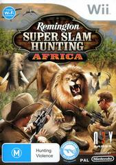 Remington Super Slam Hunting: Africa PAL Wii Prices