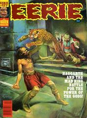 Eerie #127 (1981) Comic Books Eerie Prices