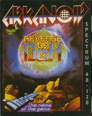 Arkanoid: Revenge of Doh ZX Spectrum Prices