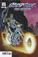Ghost Rider: Final Vengeance [Texeira] #3 (2024) Comic Books Ghost Rider: Final Vengeance Prices