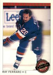 Ray Ferraro #1 Hockey Cards 1992 O-Pee-Chee Premier Star Performers Prices