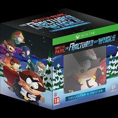 South Park: The Fractured But Whole [Collector's Edition] PAL Xbox One Prices