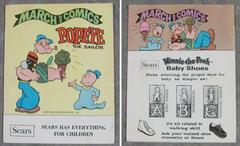 Popeye the Sailor (1979) Comic Books Popeye the Sailor Prices