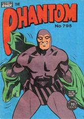 The Phantom #795 (1984) Comic Books Phantom Prices