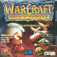 WarCraft: Orcs & Humans [Shareware] PC Games Prices