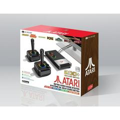 Box | My Arcade Atari Gamestation Pro Atari 2600