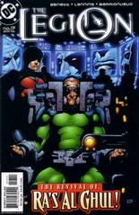 The Legion #17 (2003) Comic Books The Legion Prices