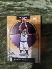 Glenn Robinson Basketball Cards 2001 Hoops Hot Prospects Prices