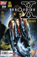 X-Files #25 (1997) Comic Books X-Files Prices