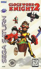 Clockwork Knight 2 Sega Saturn Prices