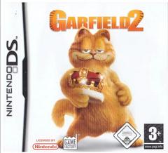 Garfield 2 PAL Nintendo DS Prices
